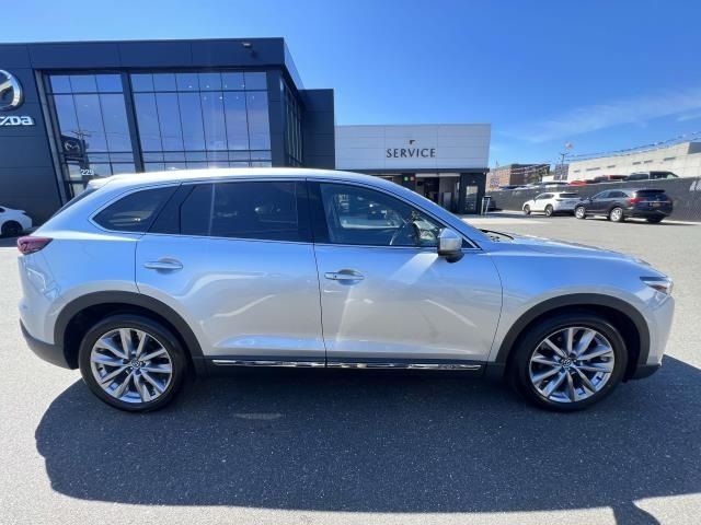 2023 Mazda CX-9 Grand Touring