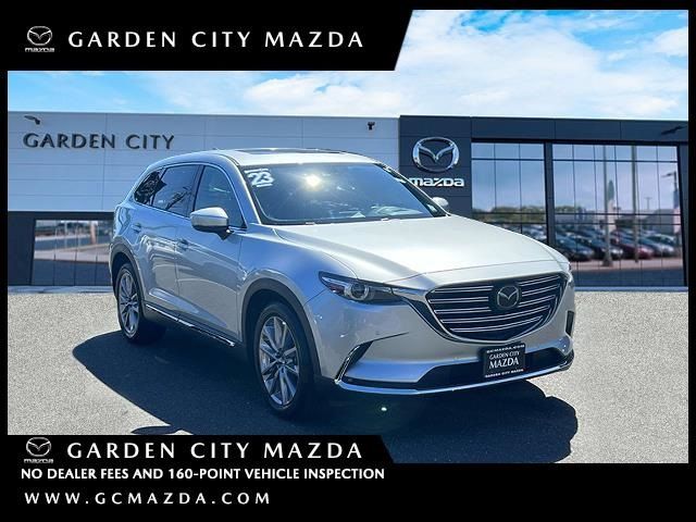 2023 Mazda CX-9 Grand Touring