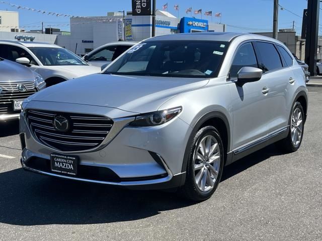 2023 Mazda CX-9 Grand Touring