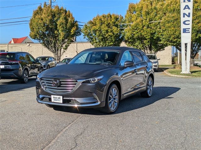 2023 Mazda CX-9 Grand Touring