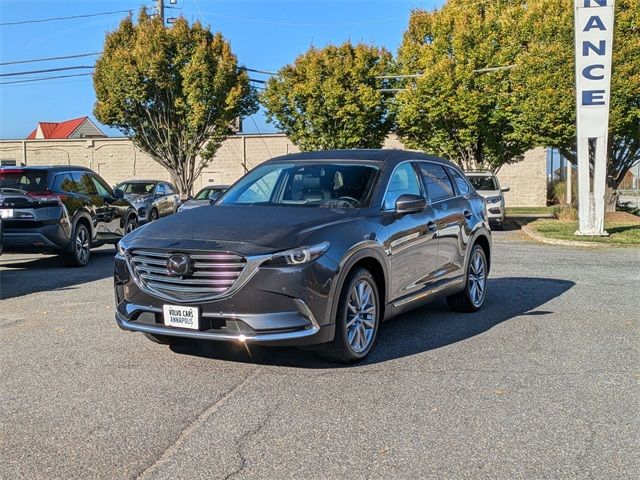 2023 Mazda CX-9 Grand Touring