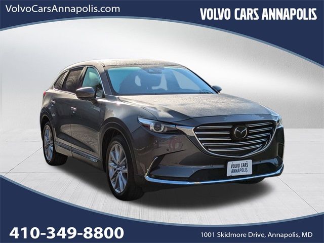 2023 Mazda CX-9 Grand Touring