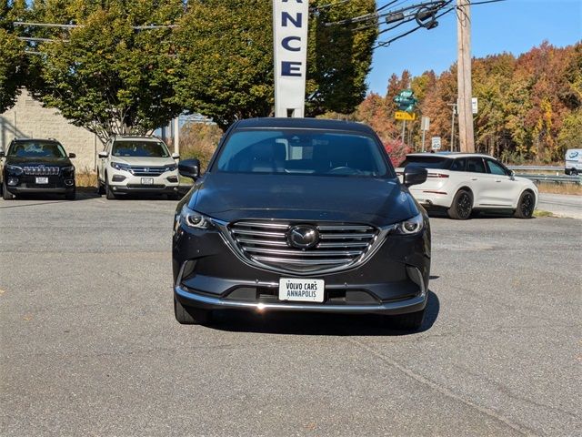 2023 Mazda CX-9 Grand Touring