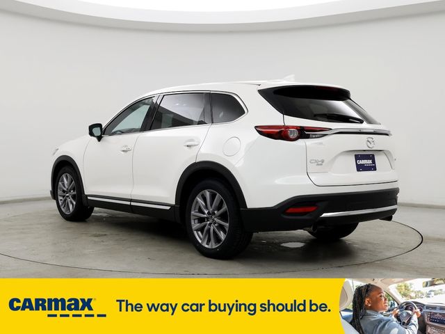 2023 Mazda CX-9 Grand Touring