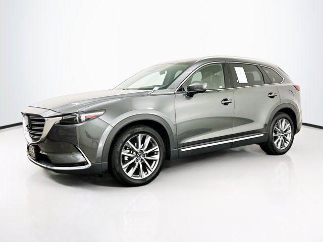 2023 Mazda CX-9 Grand Touring