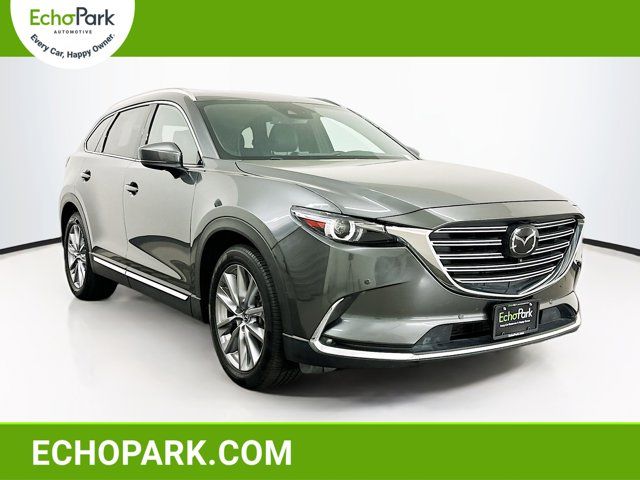 2023 Mazda CX-9 Grand Touring