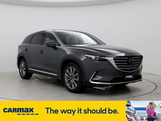 2023 Mazda CX-9 Grand Touring