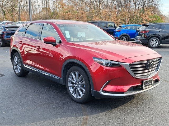 2023 Mazda CX-9 Grand Touring