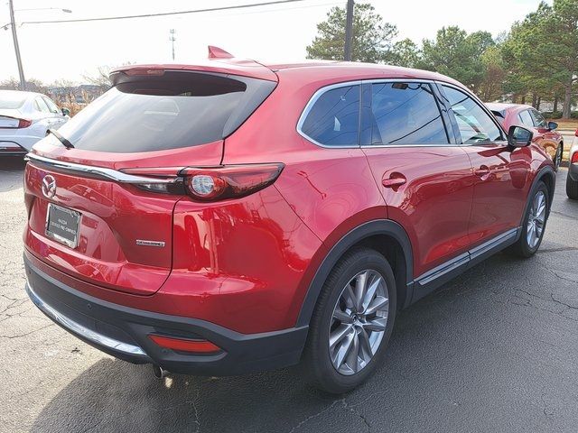 2023 Mazda CX-9 Grand Touring