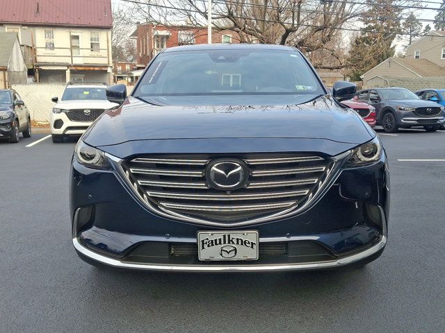 2023 Mazda CX-9 Grand Touring