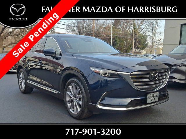 2023 Mazda CX-9 Grand Touring