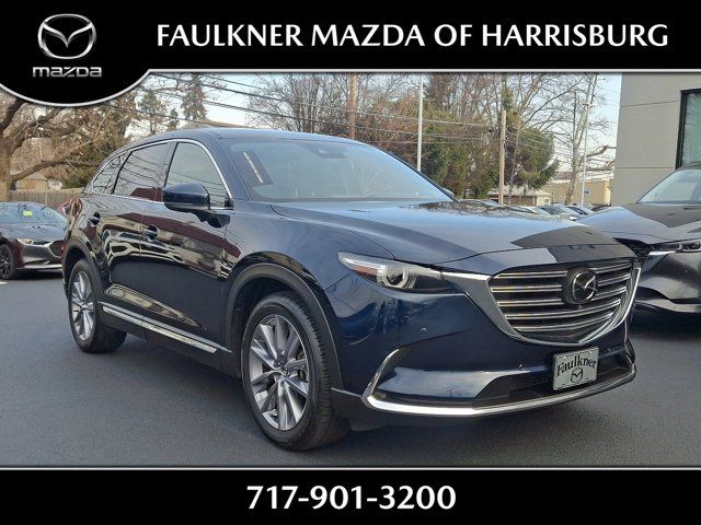 2023 Mazda CX-9 Grand Touring