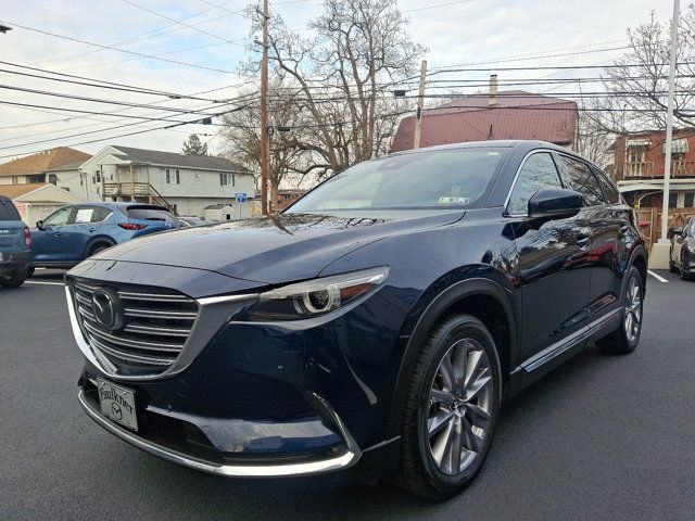 2023 Mazda CX-9 Grand Touring