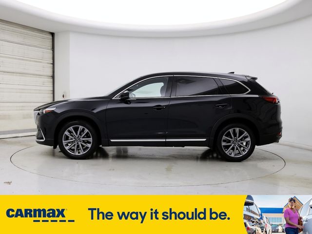 2023 Mazda CX-9 Grand Touring