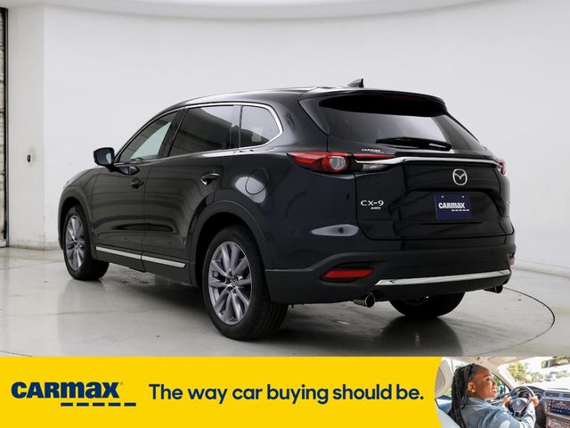 2023 Mazda CX-9 Grand Touring