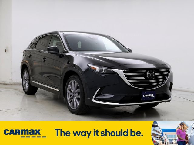 2023 Mazda CX-9 Grand Touring