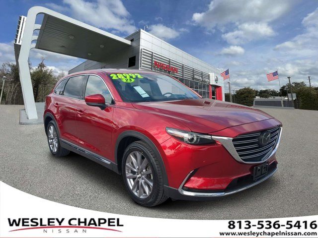 2023 Mazda CX-9 Grand Touring