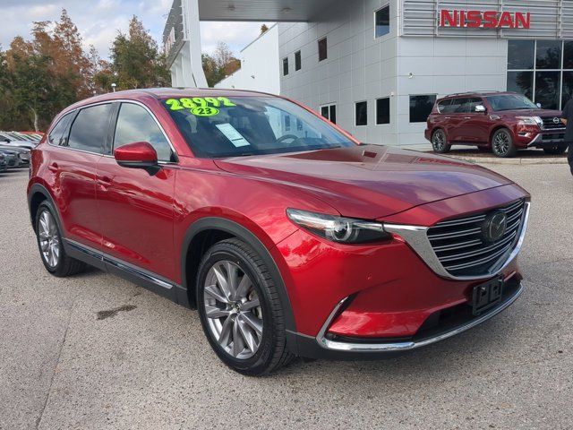 2023 Mazda CX-9 Grand Touring