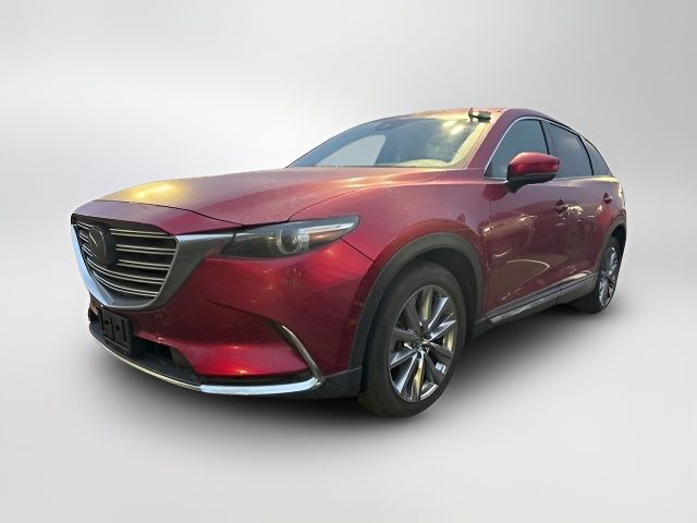 2023 Mazda CX-9 Grand Touring