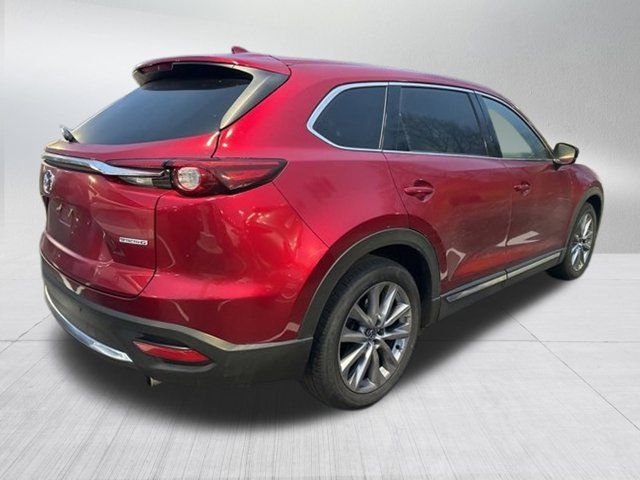 2023 Mazda CX-9 Grand Touring