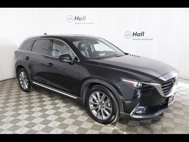 2023 Mazda CX-9 Grand Touring