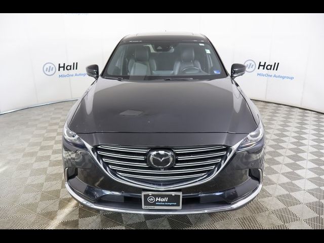 2023 Mazda CX-9 Grand Touring