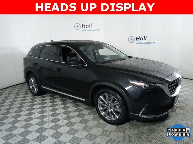 2023 Mazda CX-9 Grand Touring