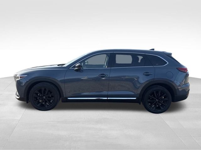 2023 Mazda CX-9 Carbon Edition