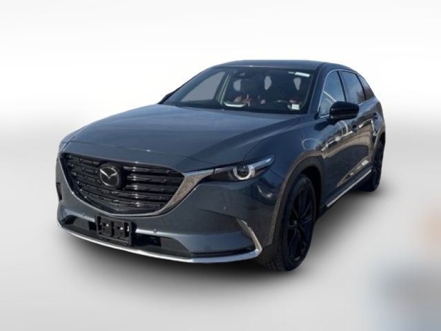 2023 Mazda CX-9 Carbon Edition