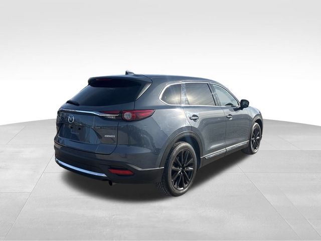 2023 Mazda CX-9 Carbon Edition