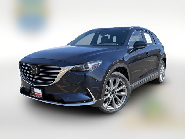 2023 Mazda CX-9 Grand Touring