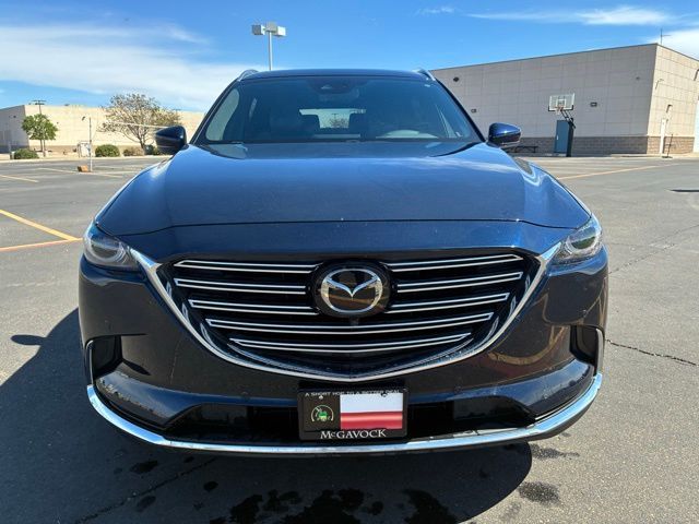 2023 Mazda CX-9 Grand Touring