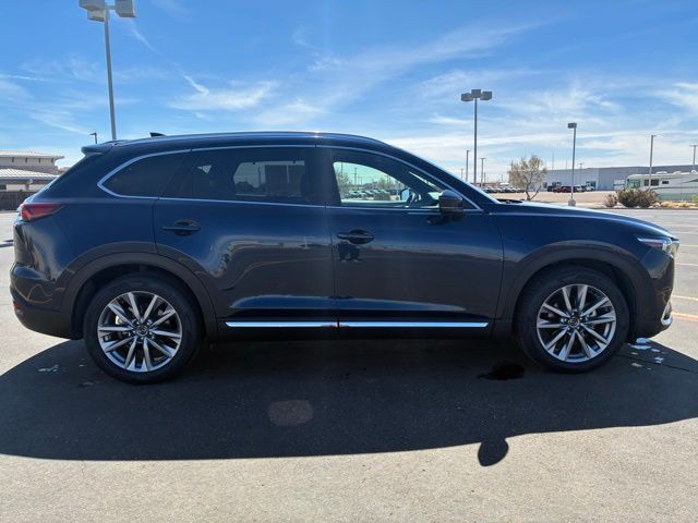 2023 Mazda CX-9 Grand Touring