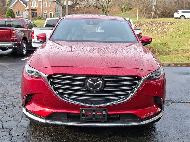 2023 Mazda CX-9 Grand Touring