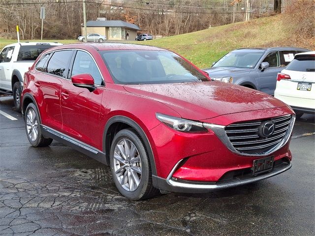 2023 Mazda CX-9 Grand Touring