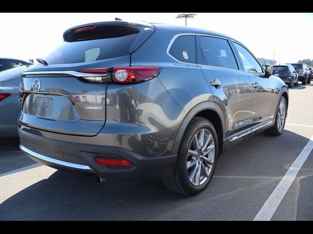 2023 Mazda CX-9 Grand Touring