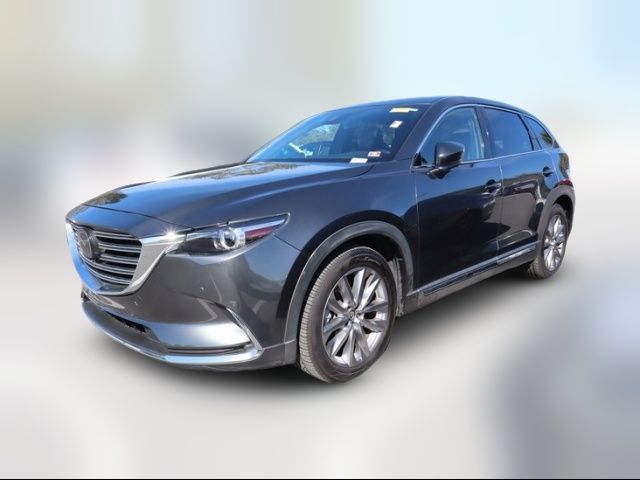 2023 Mazda CX-9 Grand Touring