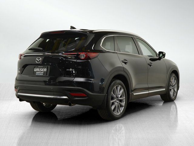 2023 Mazda CX-9 Grand Touring