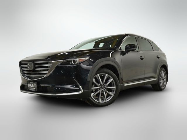 2023 Mazda CX-9 Grand Touring