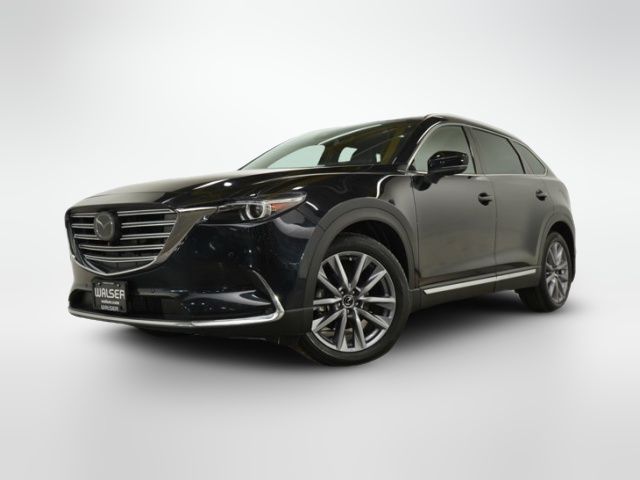 2023 Mazda CX-9 Grand Touring