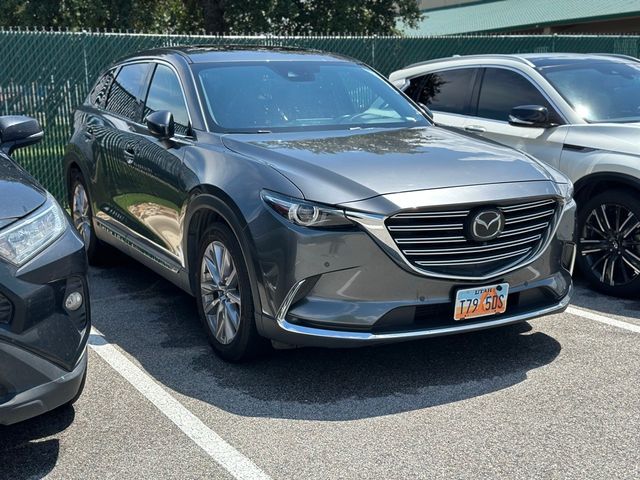 2023 Mazda CX-9 Grand Touring