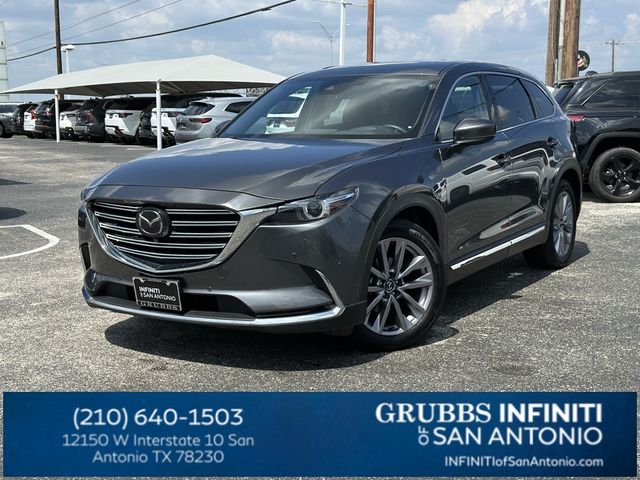 2023 Mazda CX-9 Grand Touring