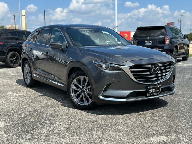 2023 Mazda CX-9 Grand Touring