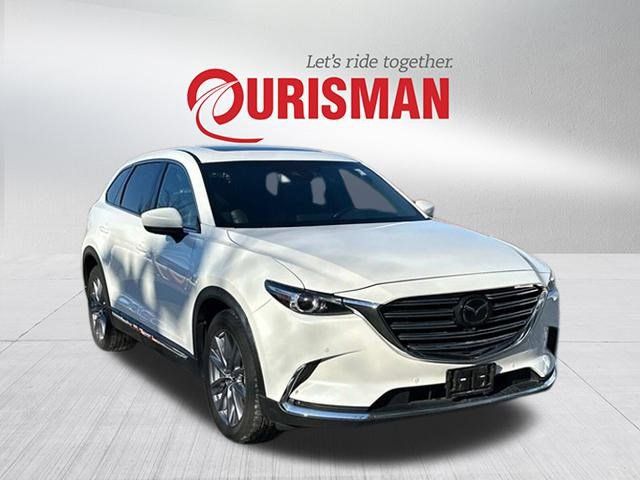 2023 Mazda CX-9 Grand Touring