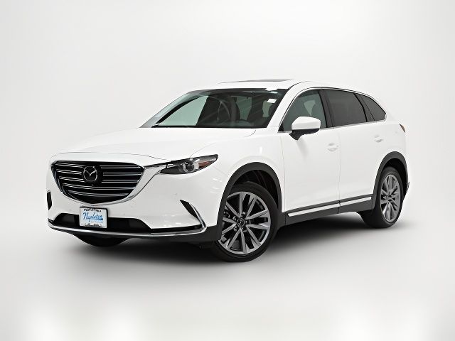 2023 Mazda CX-9 Grand Touring