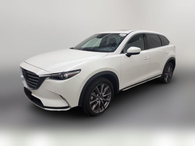 2023 Mazda CX-9 Grand Touring