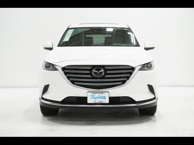 2023 Mazda CX-9 Grand Touring