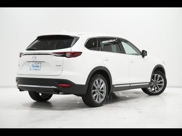 2023 Mazda CX-9 Grand Touring