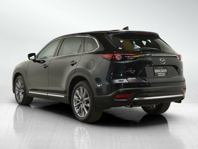 2023 Mazda CX-9 Grand Touring