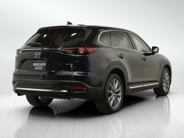 2023 Mazda CX-9 Grand Touring